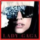 Lady Gaga- just dance
