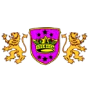 lions crest