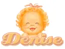 baby denise