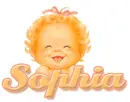 baby sophia