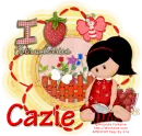 cazie
