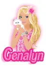 barbie genalyn