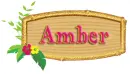banner amber