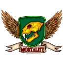winged crest