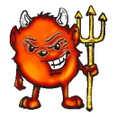 devil bear