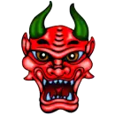 oriental demon