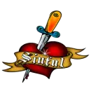 sinful