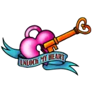 unlock my heart
