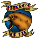 freedom or die
