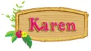 banner karen