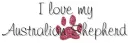 paw print  