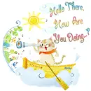 How are you doing?