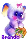 Brenda