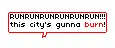 runrunrun!