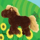 webkinz horsieee