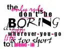 quote