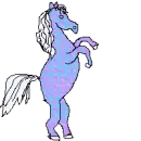 cute pony