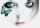 pretty eyes