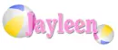 beachball jayleen
