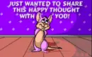 Mouse its friday