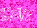 Pink Love