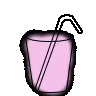 pink lemonade