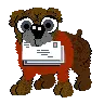 dog got mail
