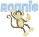 Ronnie