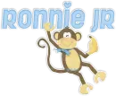 Ronnie Jr