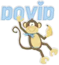 David