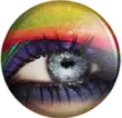 Colorful Eye