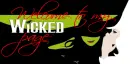 Welcome to my wicked page