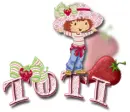 Toti Shortcake