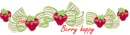 Berry happy