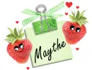 Maythe ... berry note