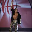 Matt as tag team champ