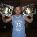 Jeff hardy