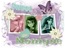 monique