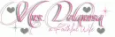 faithful wife mrs.delarosa