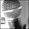Singing is Love..â™¥