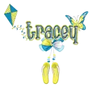 Tracey
