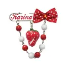 pin with name