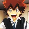 Katekyo Hitman Reborn
