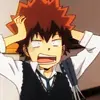 Katekyo Hitman Reborn