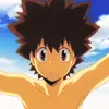 Katekyo Hitman Reborn
