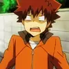 Katekyo Hitman Reborn