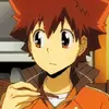 Katekyo Hitman Reborn