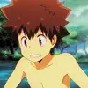 Katekyo Hitman Reborn