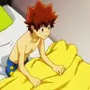 Katekyo Hitman Reborn