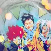 Katekyo Hitman Reborn